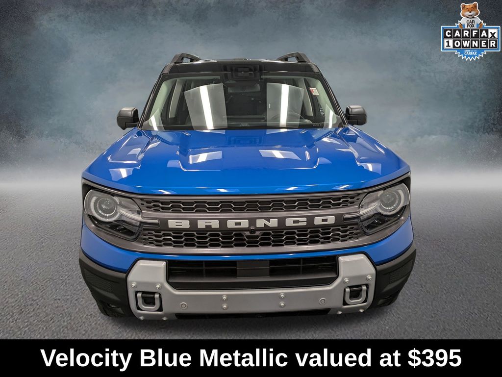 ford bronco sport 2025 3FMCR9DA9SRE06027 image ford bronco sport 2025 3FMCR9DA9SRE06027 image